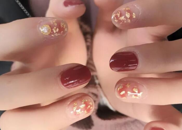 有人问小编在北京能不能不花钱免费学美甲