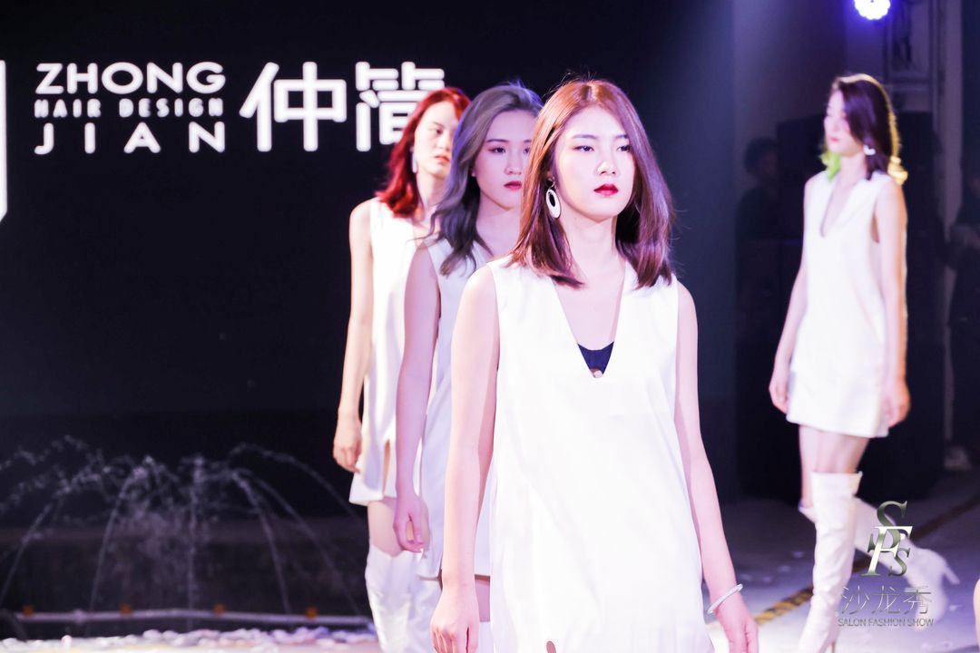 男的不能当化妆师 错 男性才是最好化妆师