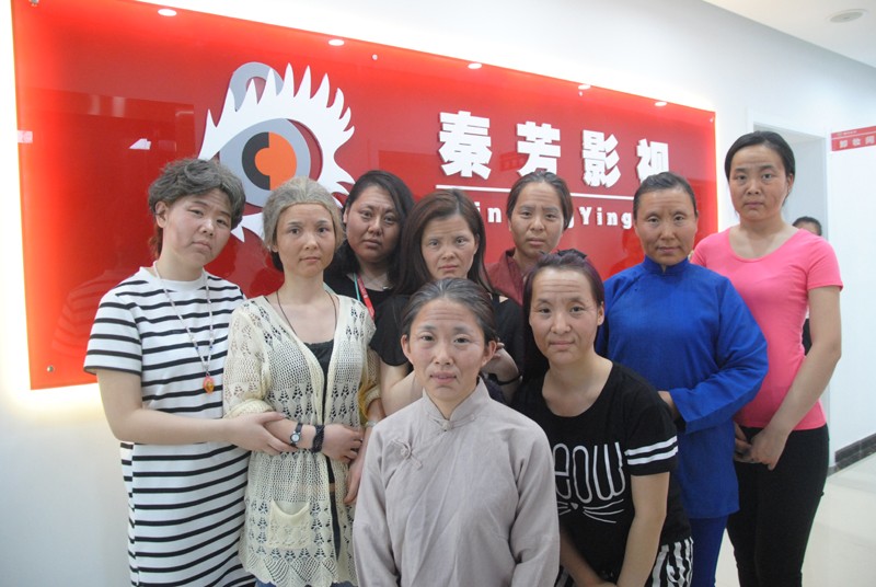 学化妆的课程与如何找工作就业