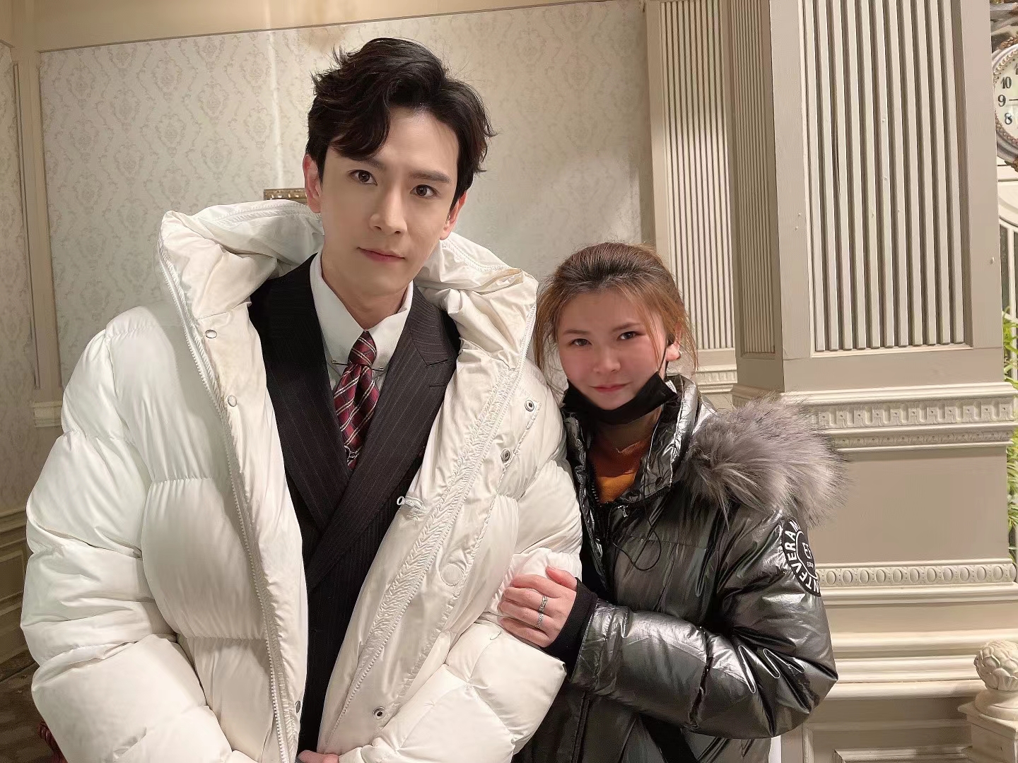 高考没考好 学影视化妆有前途吗