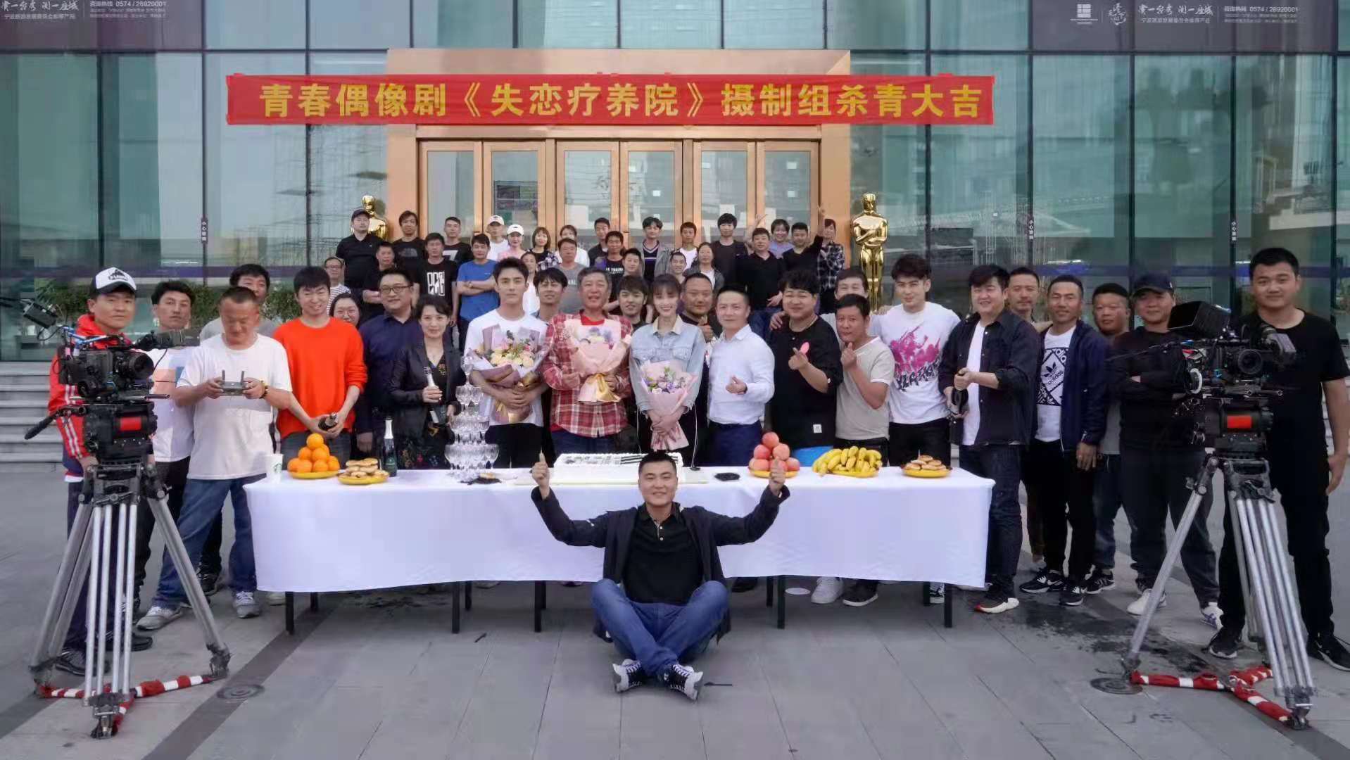 高考没考好 学影视化妆有前途吗.jpg