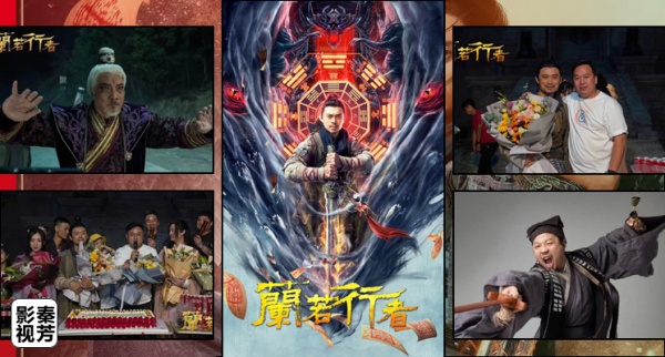 学影视化妆能在门店学吗