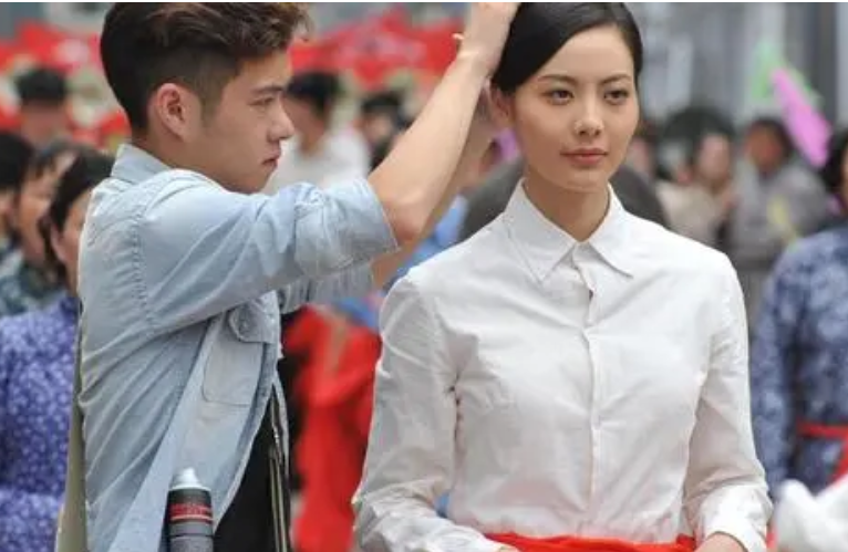 化妆影视大概多工资多少