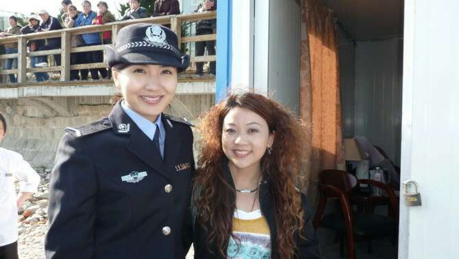 化妆师在行业变革中如何进行自我推广