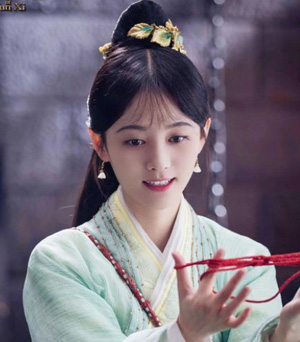 影视毛发制做进修班