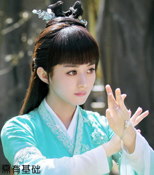 汉服造型设计进修班