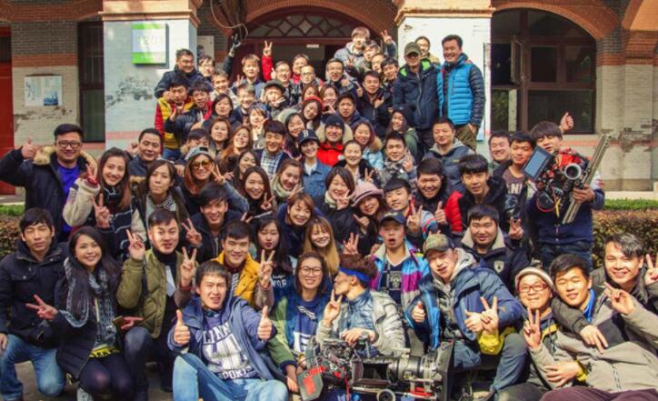 影视化妆师毕业后的就业方向