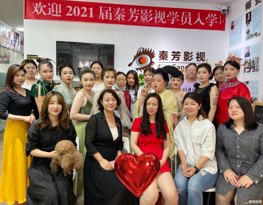 影视剧人物形象塑造的重要性