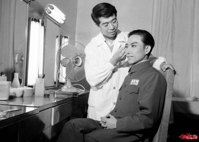 著名影视化妆师张立棠去世 曾担任94版《三国演义》化妆师