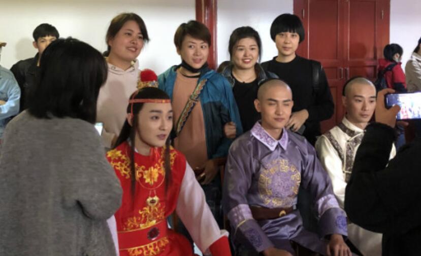 学影视化妆能否开工作室