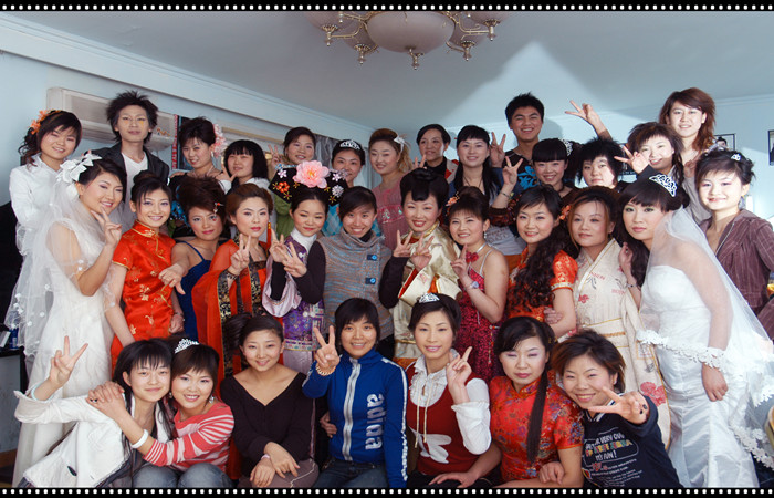 课程中会教如何根据演员肤质调整化妆方案吗