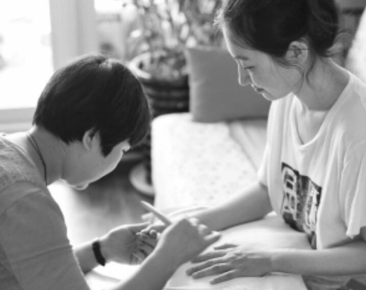 学美甲有发展前景吗