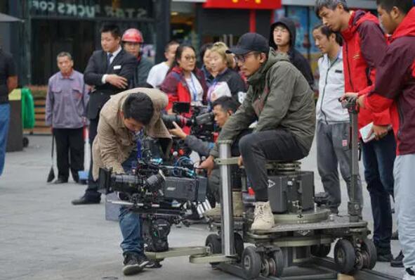 在广州学影视化妆去哪里就业