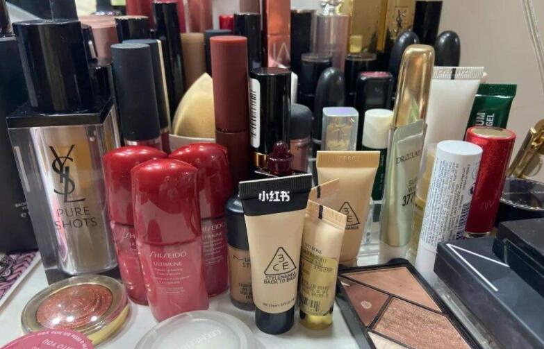 化妆师应该了解的一些知识