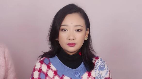 新手零基础教程学日常标准妆 