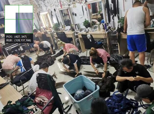 化妆师在微信要怎么介绍自己呢