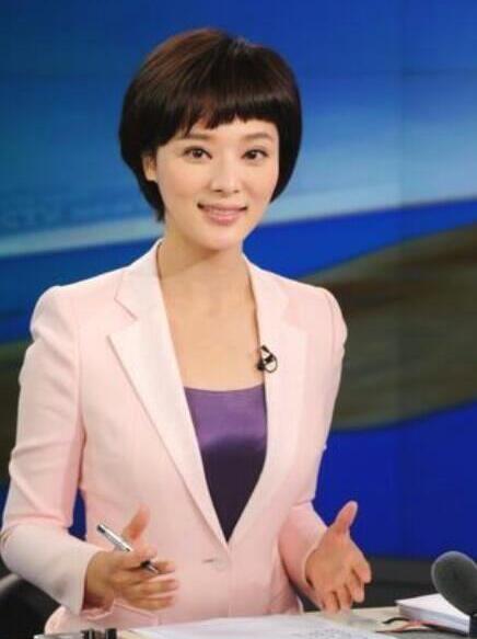 学了影视化妆 能给电视主持人化妆吗