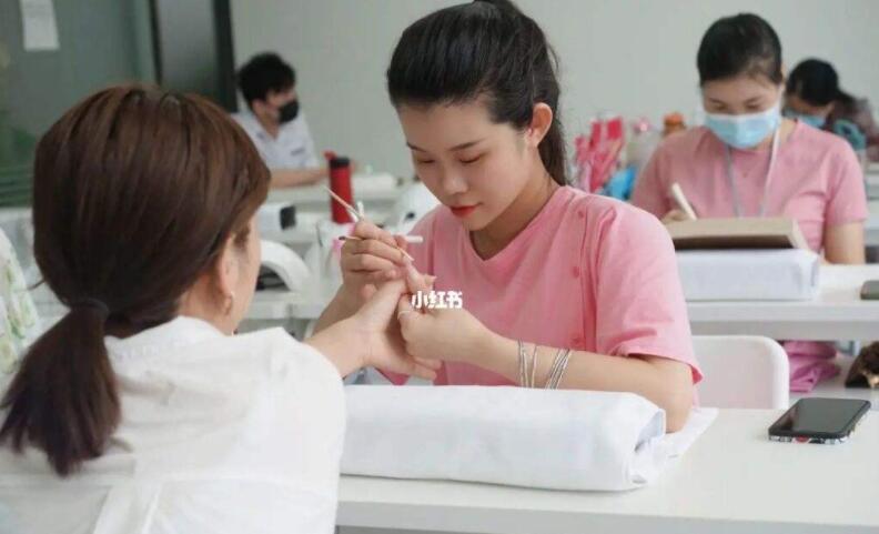 投资美甲店的风险分析