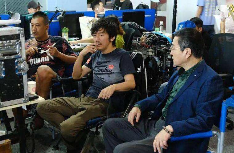 在线解答一些剧组的常见问题