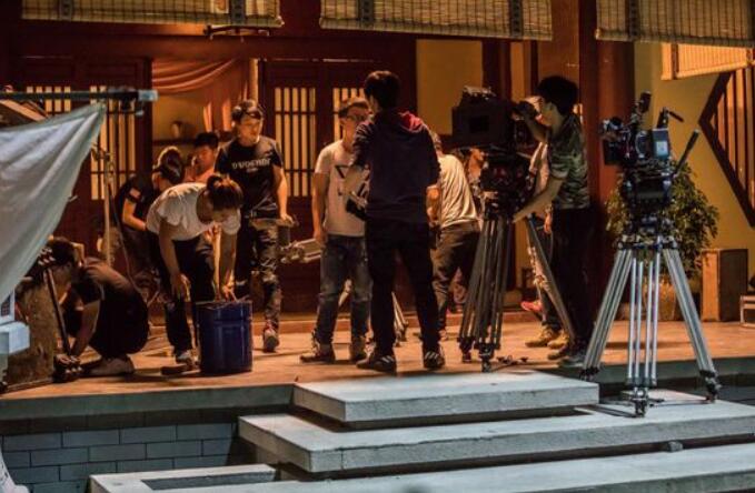 影视化妆培训的核心课程模块有哪些