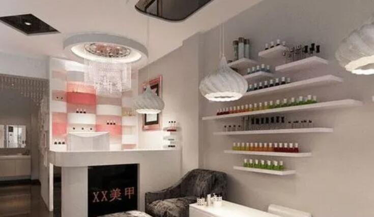 2022年当美甲师的心酸