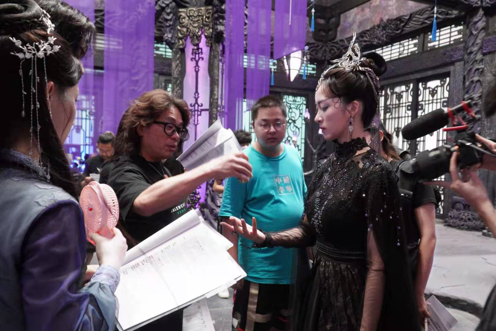 影视化妆培训机构的师资力量如何考察