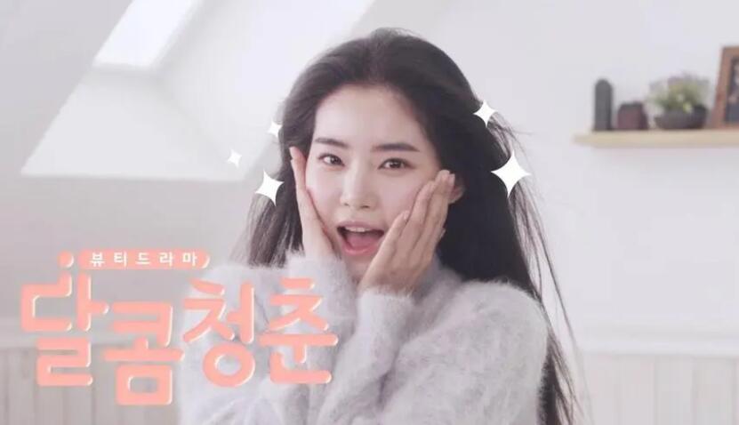 几部讲化妆的电视剧