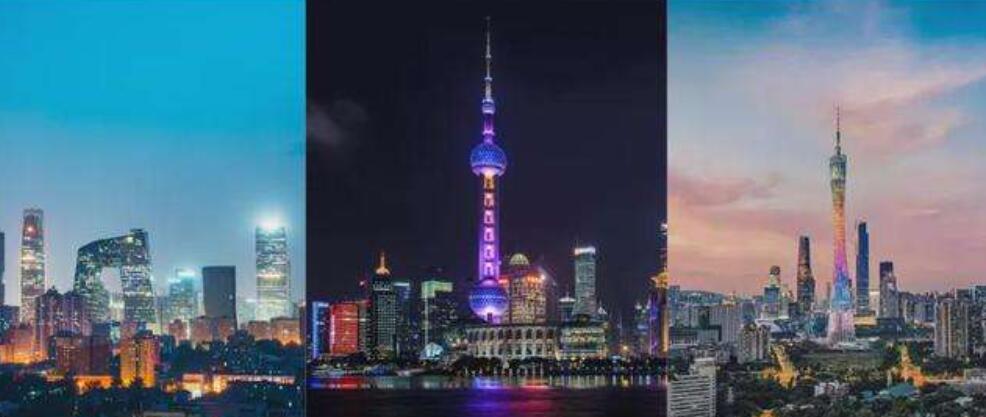 化妆师在哪个城市发展比较好