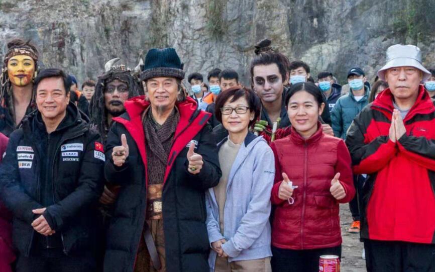 古装影视化妆会重点教授哪些内容