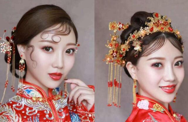 关于剧组化妆师（秦芳学员）学历