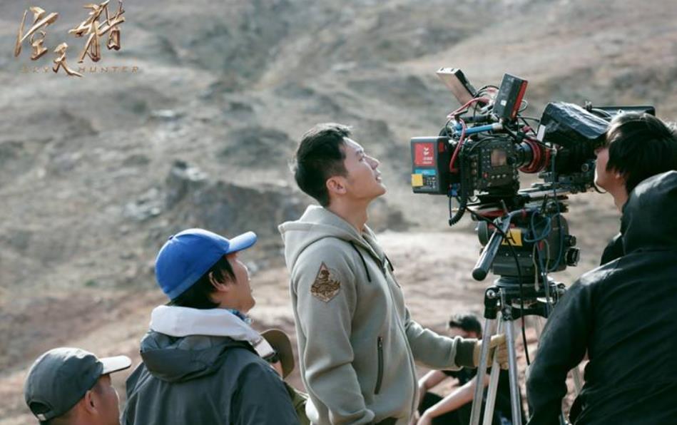 去影楼学影视妆 这和学校有可比性吗