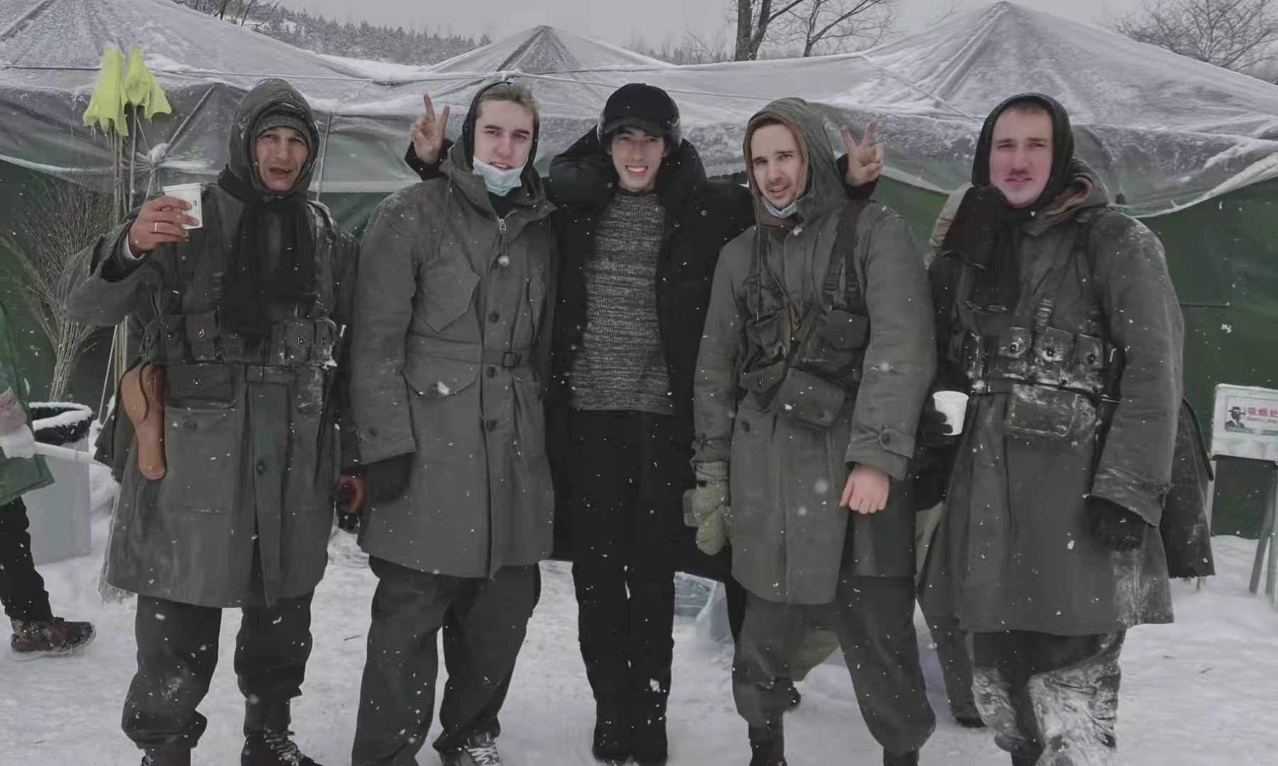 剧组化妆师对年龄有限制吗