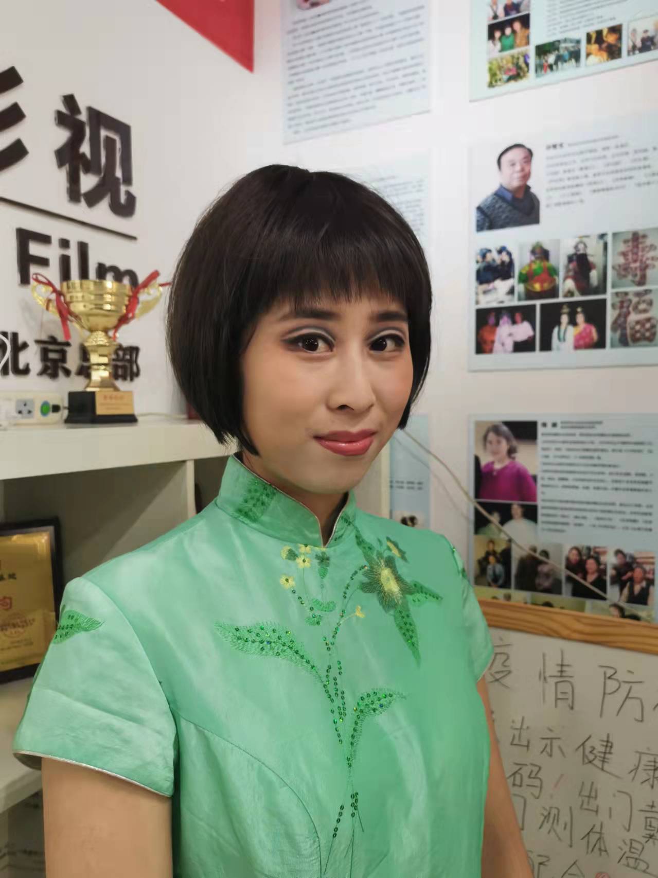 普通化妆学校的收费情况