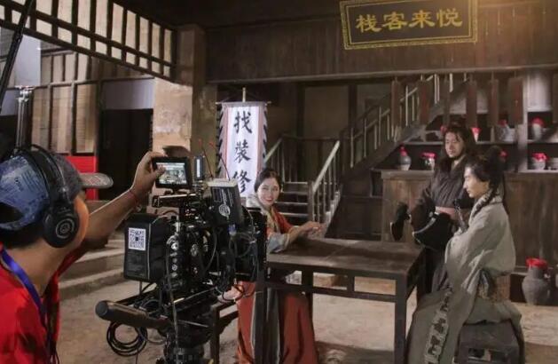 化妆师不好就业 那影视化妆怎么样