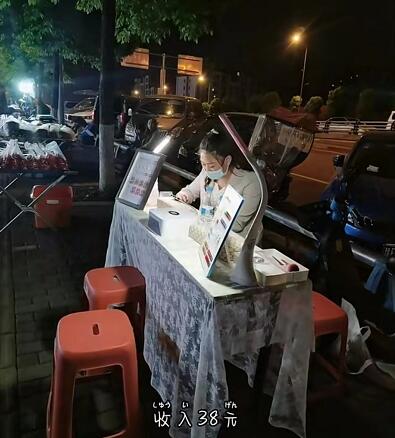 学校把美甲行业吹成了神 真的赚钱吗