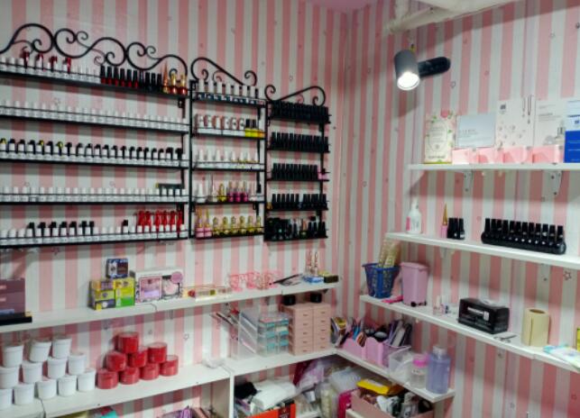 开美甲店生意一般怎么办