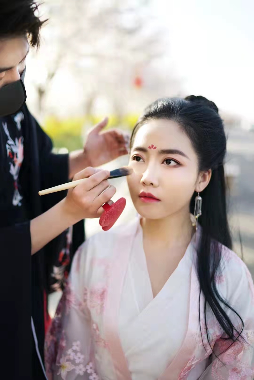 在剧组工作的几大禁忌