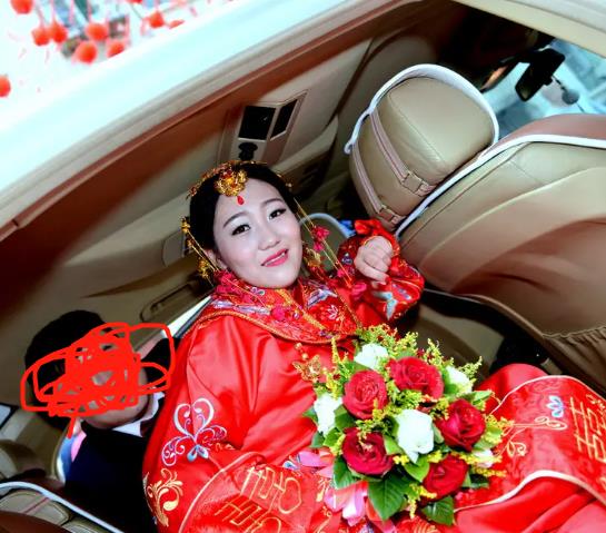 新娘化妆注意事项