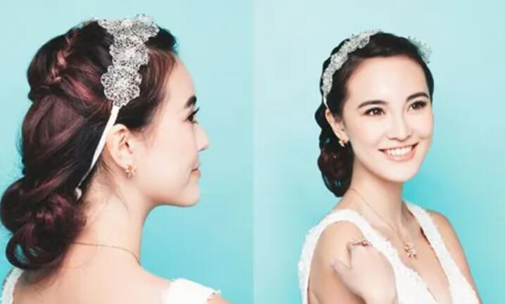 适合学化妆的十种人