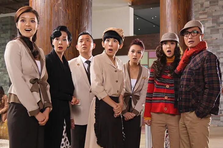 那个剧组正在招聘化妆师助理