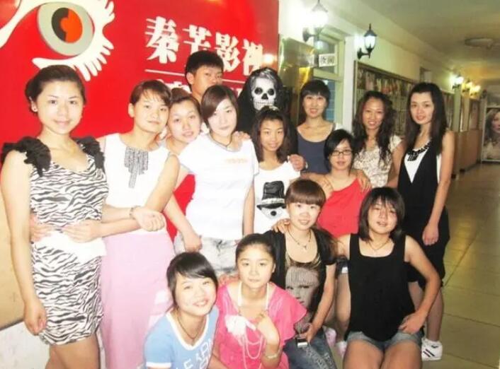 如果化妆学校和你说的是真话