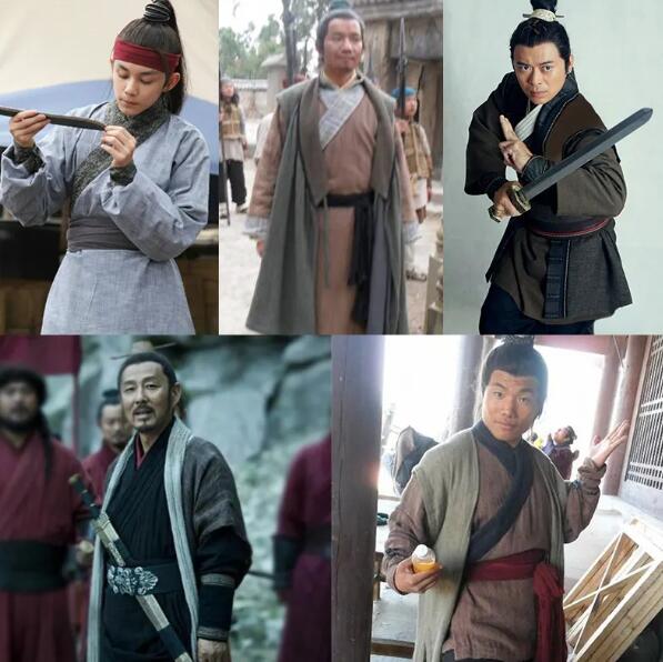 影视化妆师如何维护自己的行业人脉