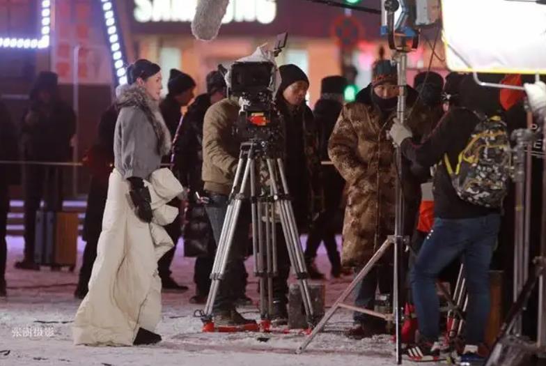 影视化妆师如果去时尚秀场该怎么面对