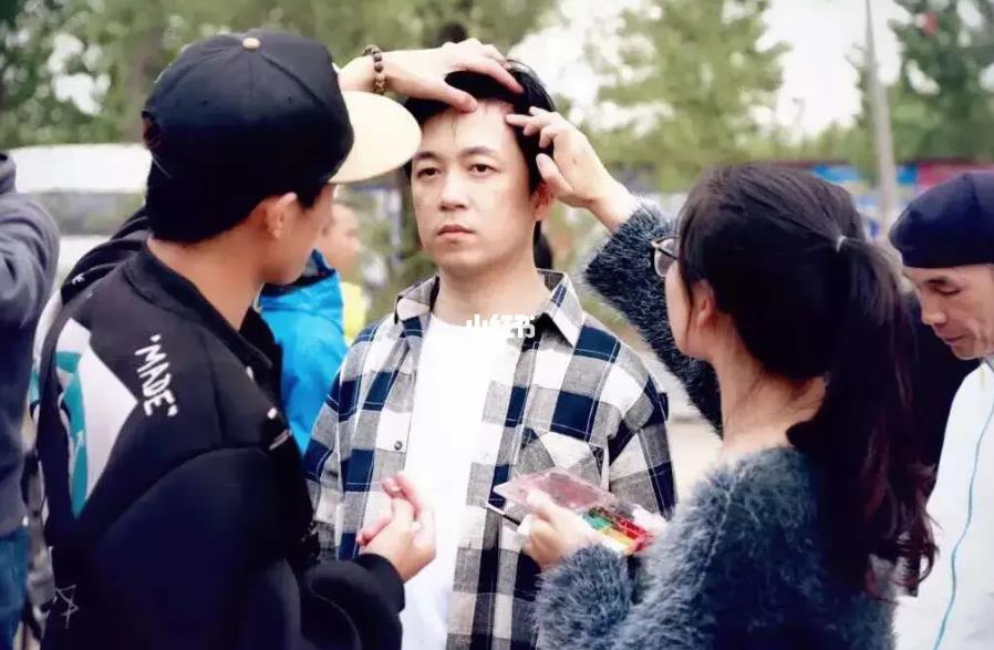 学历高低对化妆师进剧组影大吗