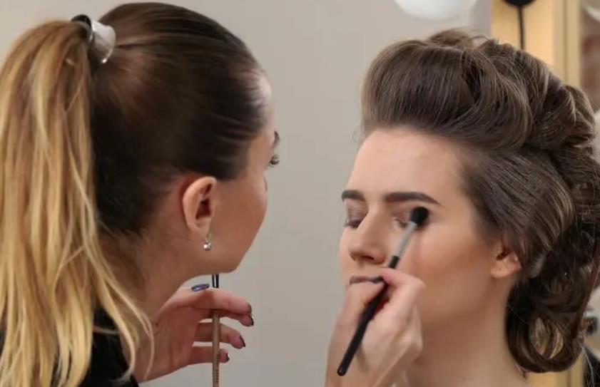 历史妆容复原是影视化妆培训的常规内容吗