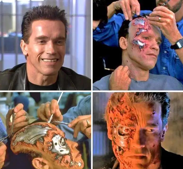 学化妆和学特效化妆哪个更难