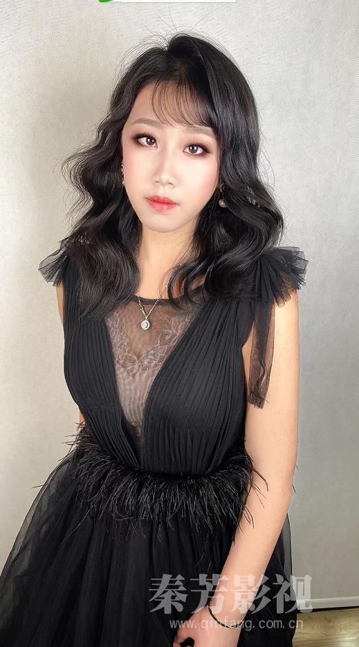 美美的眼妆配色 给你满满的灵感