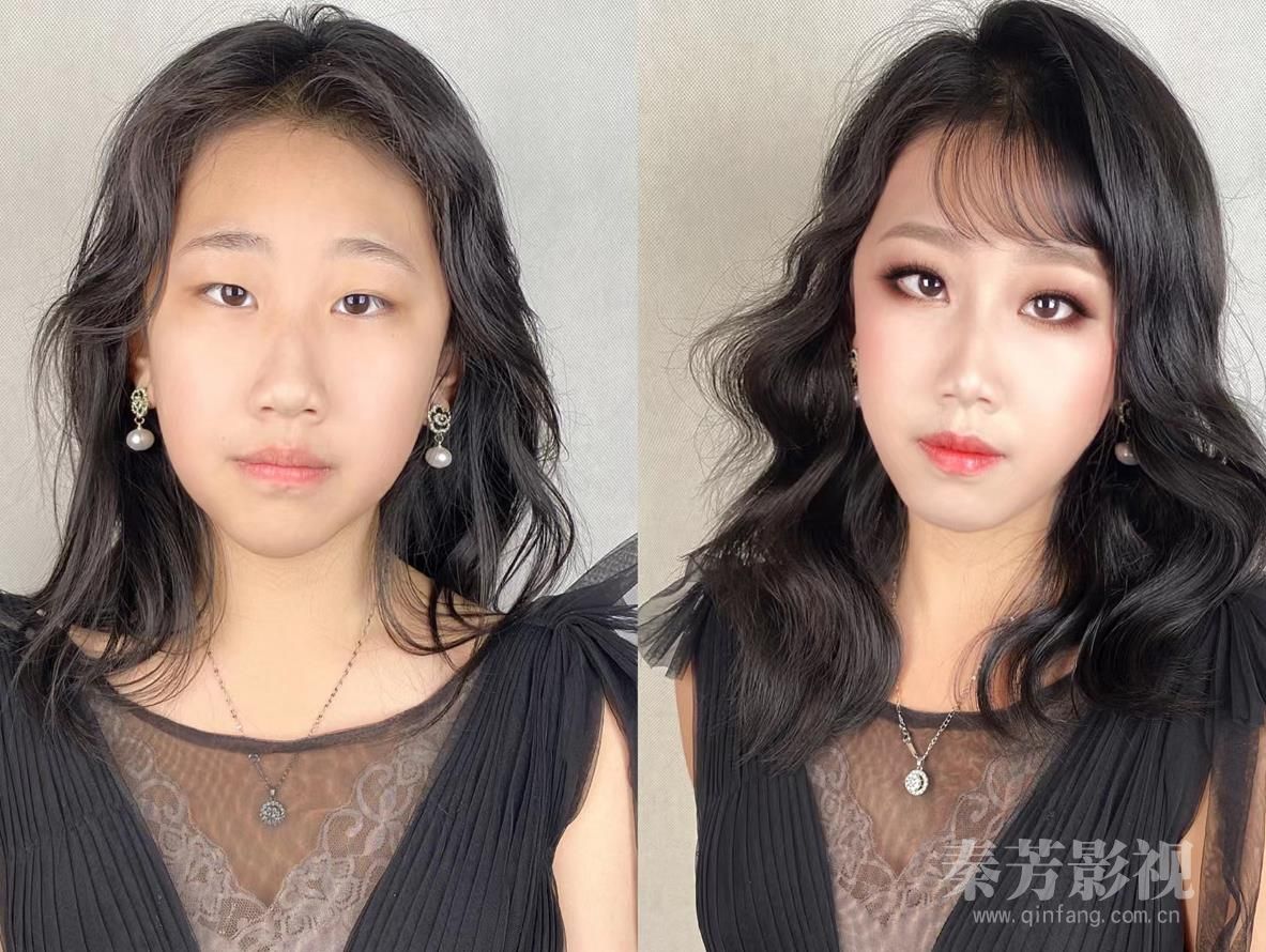 美美的眼妆配色 给你满满的灵感