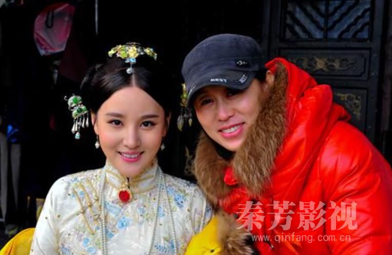 小编当初为什么要学影视化妆