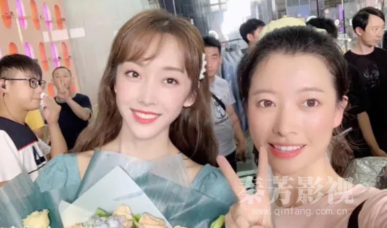 学影视化妆 学校推荐就业真的是剧组